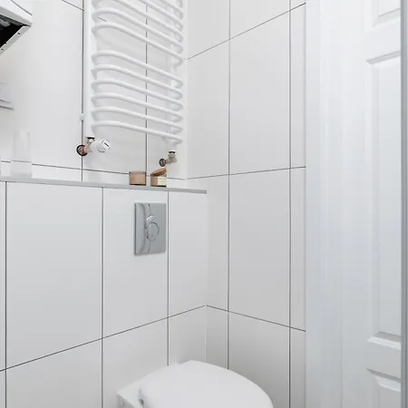 2 Bedroom - Dluga 65 *