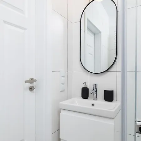 Soft Jasmine Stay-2Br For 4-Old Town *