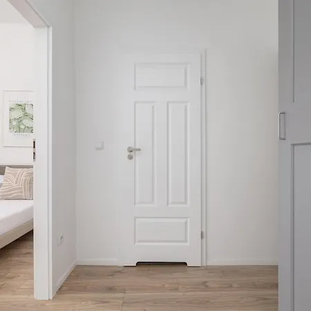 Soft Jasmine Stay-2Br For 4-Old Town