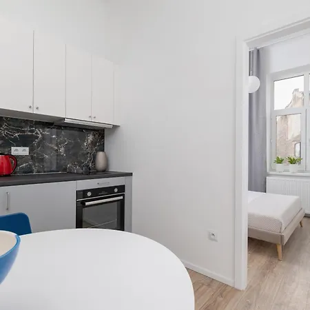 Soft Jasmine Stay-2Br For 4-Old Town