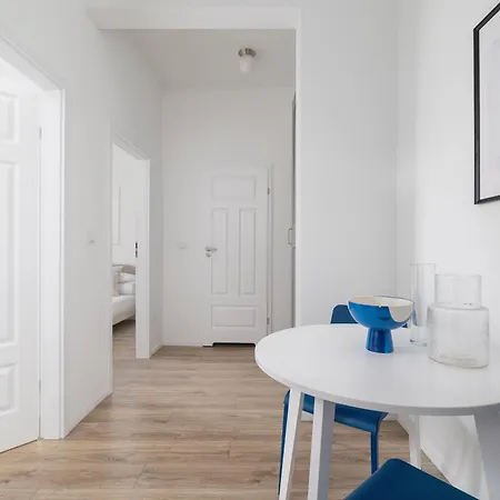 Soft Jasmine Stay-2Br For 4-Old Town アパート