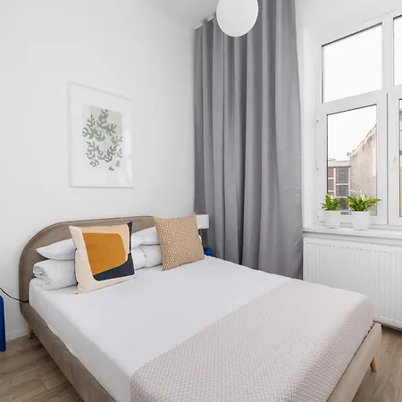 2 Bedroom - Dluga 65 Kraków