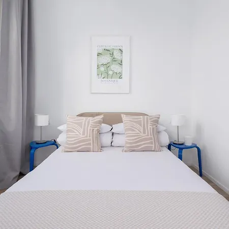 Soft Jasmine Stay-2Br For 4-Old Town *