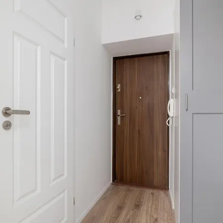 アパート Soft Jasmine Stay-2Br For 4-Old Town