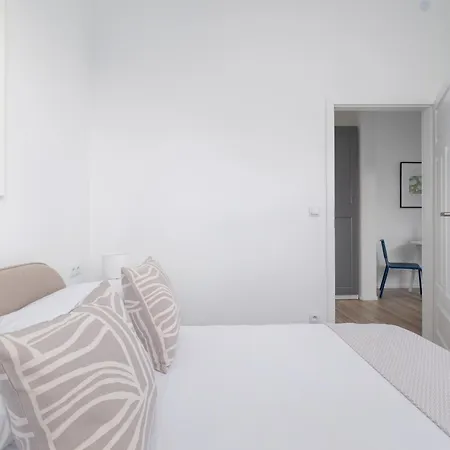 Soft Jasmine Stay-2Br For 4-Old Town