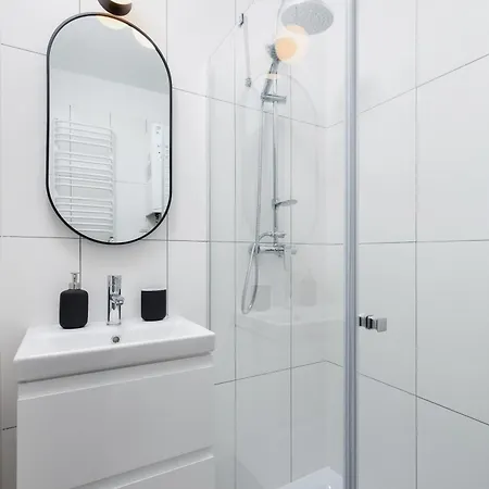 Apartment 2 Bedroom - Dluga 65