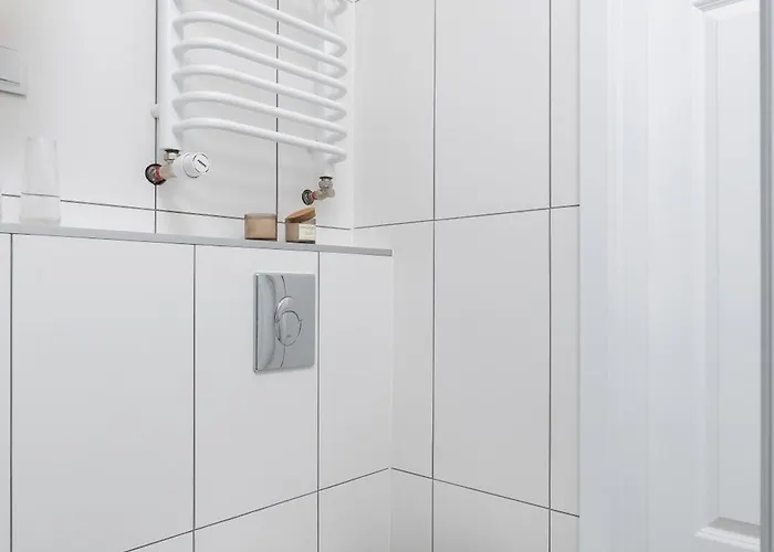 2 Bedroom - Dluga 65 *