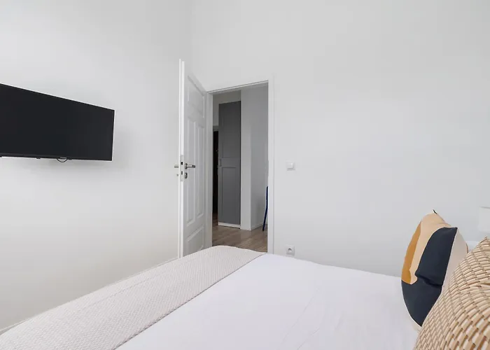 2 Bedroom - Dluga 65 Διαμέρισμα