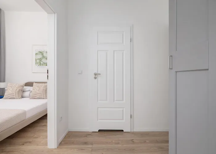 2 Bedroom - Dluga 65