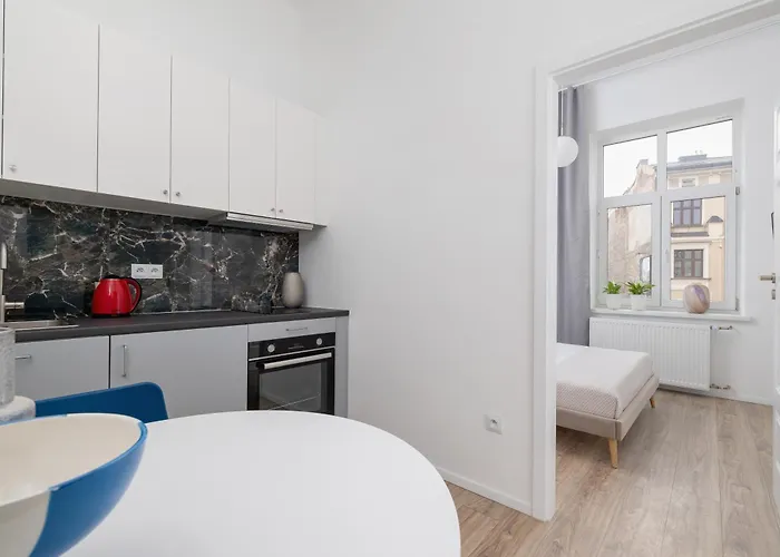 2 Bedroom - Dluga 65