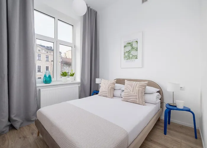 Διαμέρισμα 2 Bedroom - Dluga 65