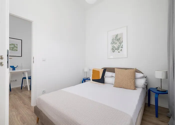 2 Bedroom - Dluga 65