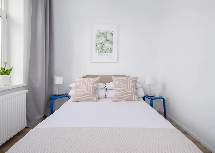 2 Bedroom - Dluga 65 *