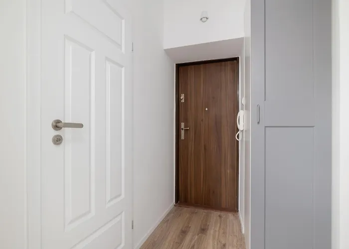 Διαμέρισμα 2 Bedroom - Dluga 65