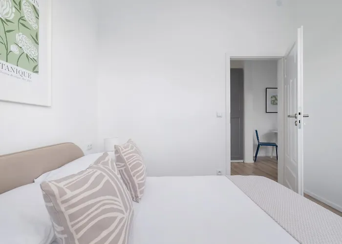 2 Bedroom - Dluga 65