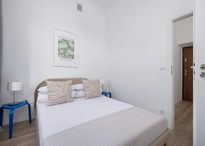 2 Bedroom - Dluga 65 * Krasków