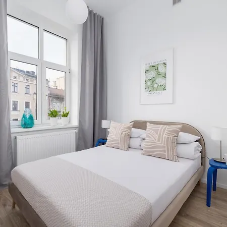 Appartement 2 Bedroom - Dluga 65