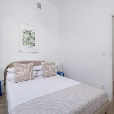 2 Bedroom - Dluga 65 * Krakau